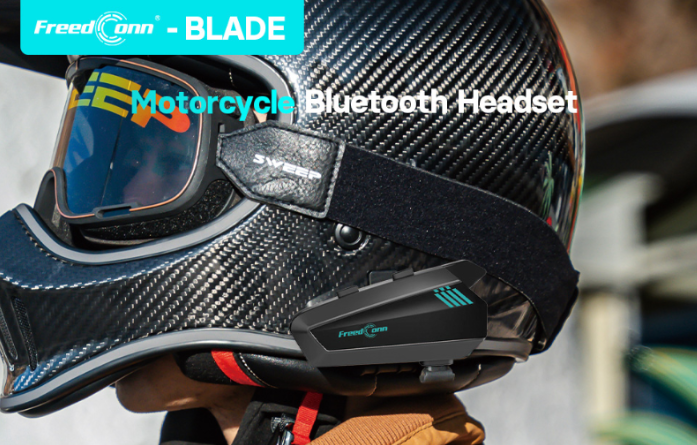 登上热搜！路翼Blade“刀锋”耳机：专治跑山组队的“社恐”和“手贱”